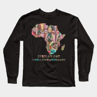 The Couple II Long Sleeve T-Shirt